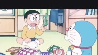 Doraemon the song rapper nobita