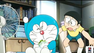 Doraemon the song : tudwda billa billa sada billa song