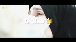 Ye Ankhein khushk hai Ya rab Whatsapp Status