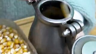 Amazing Machine popcorn