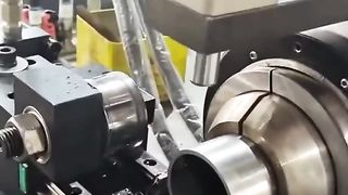Mastering Pipe Machine