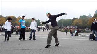 7-40 'Seven-forty' JumpStyle_HardJump