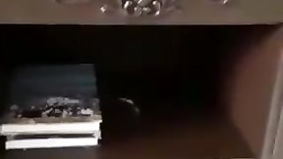 Magic nightstand
