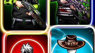 Free fire 42