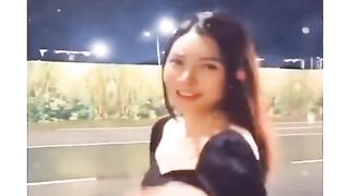 Happy incident