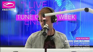 Armin Van Buuren