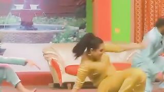 Stage Dance / Mujra 4