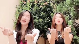 Challenge dance trending