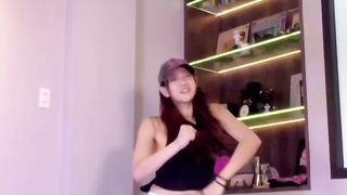 Dance Baby Monster