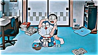One Dance X Doraemon Nobita
