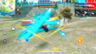Funny editing gaming video