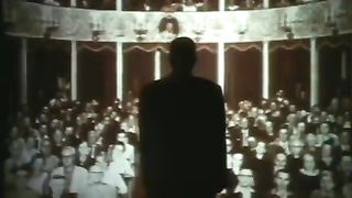 Leonard Cohen - Dance Me to the End of Love (Official Video)