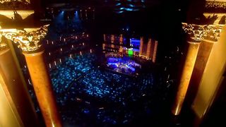 I Don't Want To Talk About It (from One Night Only! R