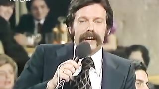 BONEY M. – Daddy Cool (TVE Esta Noche Fiesta 11.01.1977) 4:09