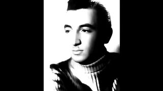 Charles Aznavour and Mireille Mathieu. Eternal love.