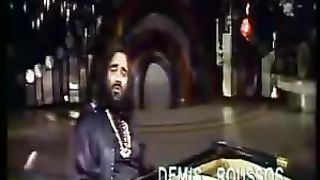 Demis Rousos - Souvenir @stas1973.