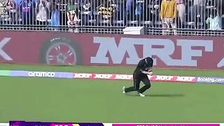 New Zealand take wicket again