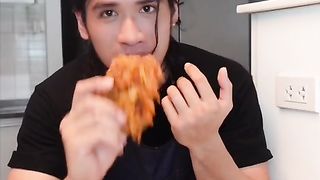 Crablet Okoy