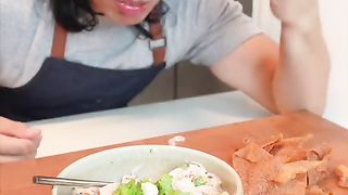 Kinilaw na Tanigue