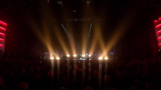 Storm - Vivaldi!!! Classics in modern adaptation - Concert 'Dmitry Metlitsky Orchestra' 3:01