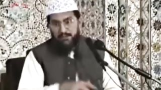 When Start Date of Kaaba and Hajj By Dr.Tahir ul Qadri