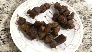 Delicious BBQ