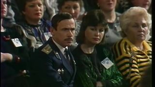Igor Sarukhanov. My dear old people. 1988 4:13