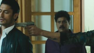 Vidyut Jamwal Superhit Viral's