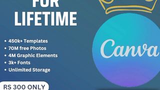 Canva pro