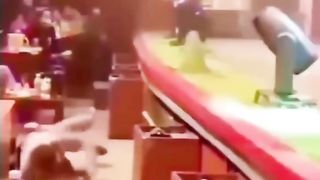 the end ???????????? #shorts #shorts #funny #fails