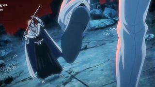 Bleach Thousand-Year blood war