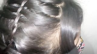 Most beautiful hairstyles for girls/#hairstyles/@hairstyles