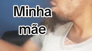 Meu pai descobriu que eu tenho ursinho