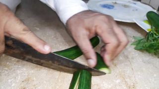 Mix sirke Achar recipe#Achar/cauliflower pickle recipe/cucuber pickle/Gobi achar/