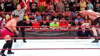 WWE реслинг 267