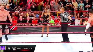 WWE реслинг 269
