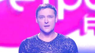 Yuri Shatunov - Gray Night Version 2019 5:30