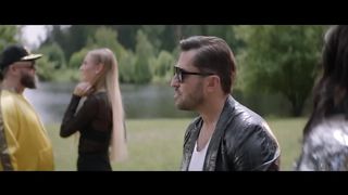 Arthur Pirozhkov - Alcoholic (Clip premiere 2019) 5:57