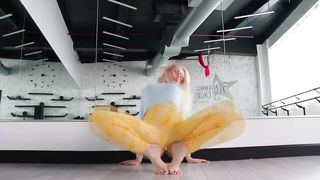 Yoga Flow  My Morning Stretch_1080p