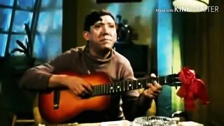 Song wait for the locomotive Yuri Nikulin full version Mouzon 2:36