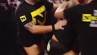 WWE реслинг 271