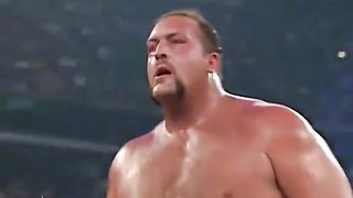 WWE реслинг 273