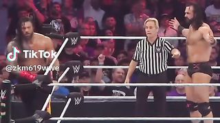 WWE реслинг 275