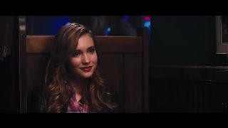 Bar fight. Jack Reacher. 4:49