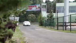 THE GOPNIKS DID NOT LET GRANDFATHER GO FISHING! AND WERE PUNISHED. 4:31
