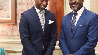 Africas presidents