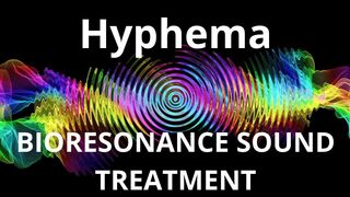 Hyphema_Sound therapy session_Sounds of nature