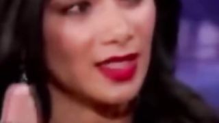 Celebrities Out of Control Flirting on Talk Shows
