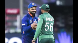 India Vs Pakistan HUGE UPDATE_ -- _ India Vs Pakistan World Cup Match 2023 _ IND vs PAK Cricket News
