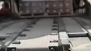 مطار العريش